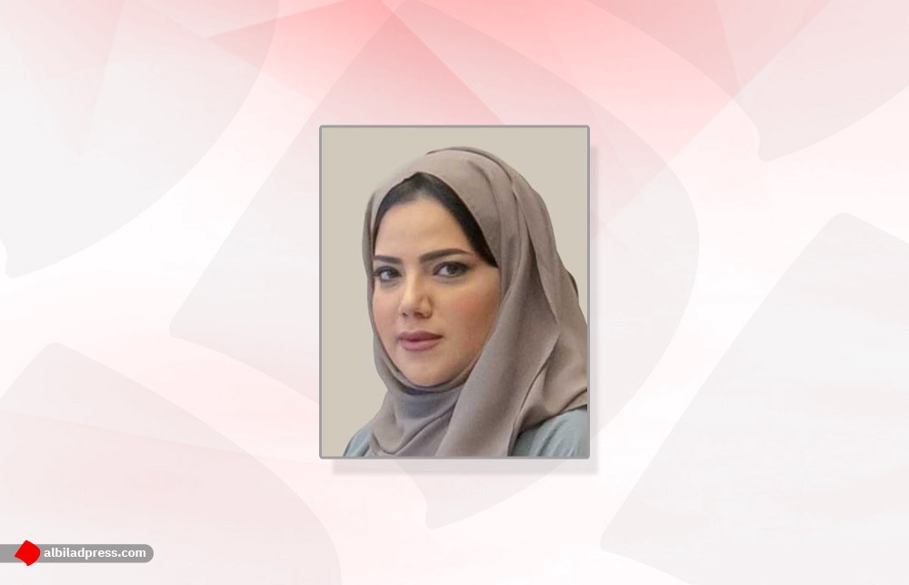 سبيكه الفضالة تثمن مبادرة قرينة العاهل المفدى لتسديد ديون البحرينيات على قوائم (فاعل خير)