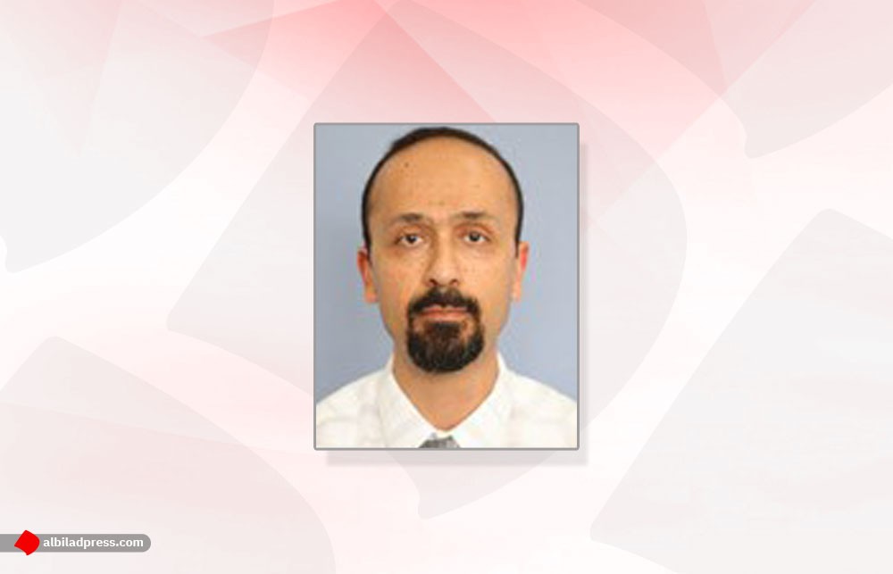 رئيس "فيزياء جامعة البحرين": عدم الخروج من البيت فترة الكسوف "وهم" ولا تخافوا