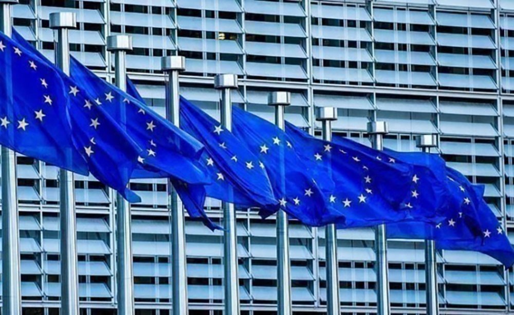 اختتام جولة ثالثة من المفاوضات التجارية بين بريطانيا والاتحاد الأوروبي