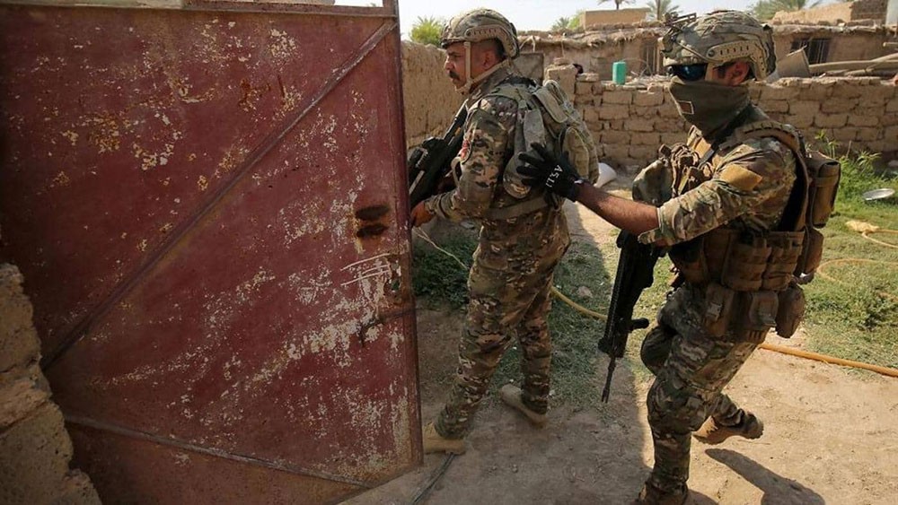 العراق: "داعش" يستغل جائحة كورونا لشن عمليات إرهابية