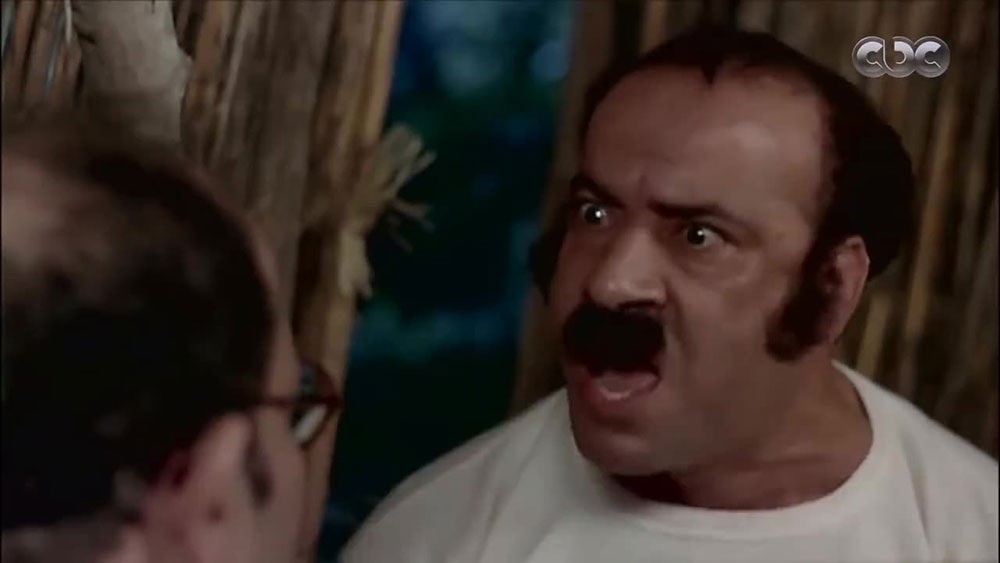 أفلام وبرامج قناة نايل سينما بالعيد