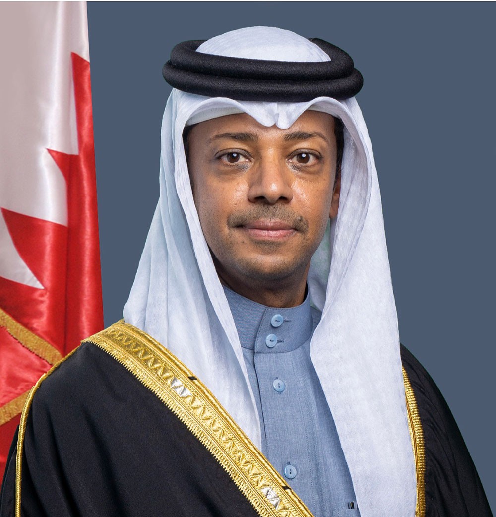 المندوب الدائم للبحرين لدى الأمم المتحدة يشارك في جلسة المناقشة المفتوحة حول أساليب عمل مجلس الأمن
