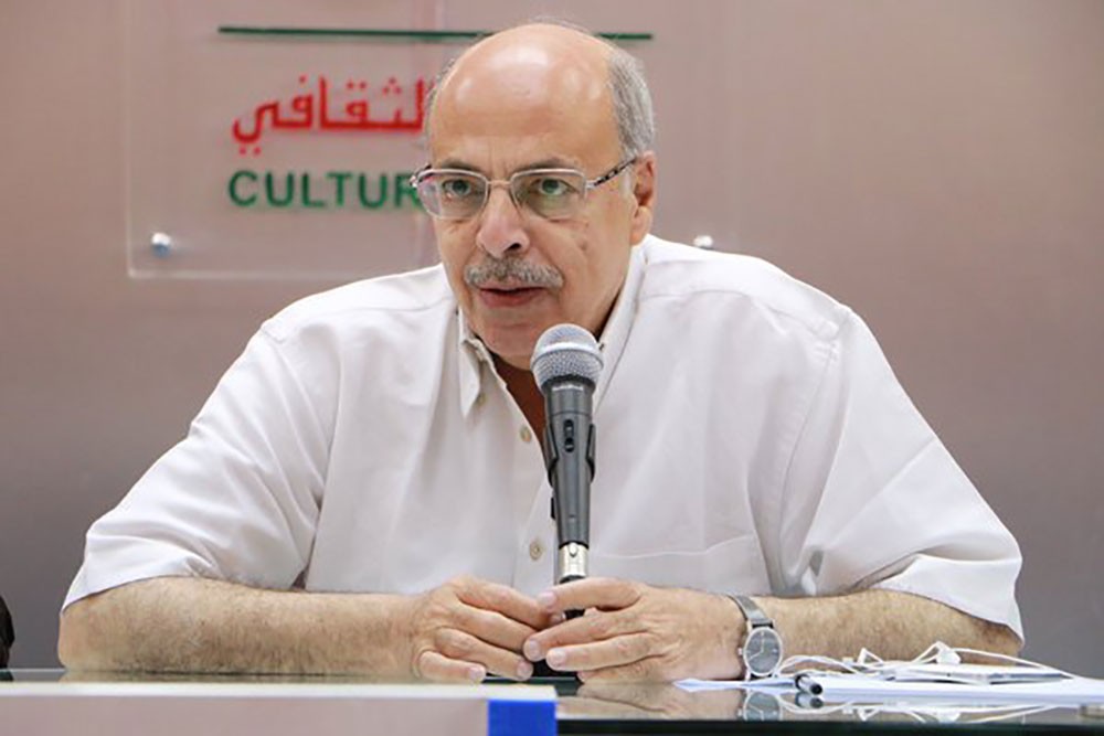 كتاب " سحر السينما" لأبوشادي..شرح كامل لطبيعة العملية السينمائية
