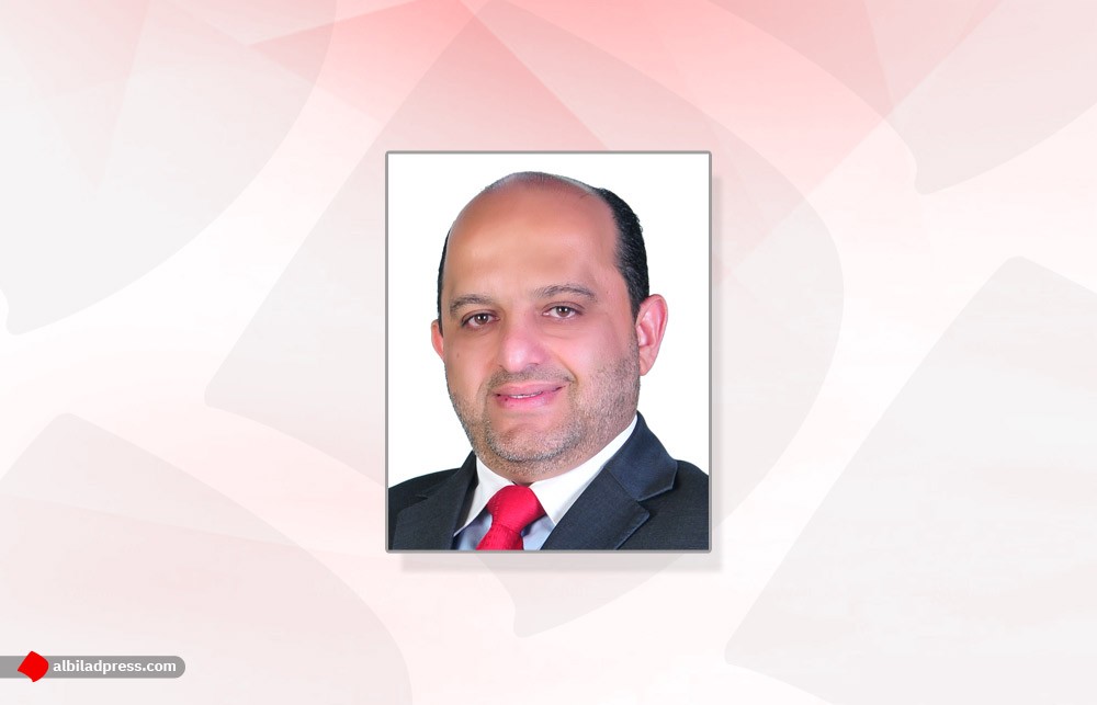 اسحاقي يشيد بصدارة البحرين التصنيف الدولي لفنون القتال المختلطة