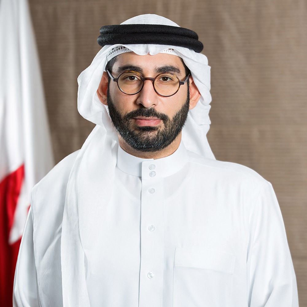 المؤيد: رؤية خالد بن حمد جعلت فنون القتال المختلطة تتربع على العرش الدولي