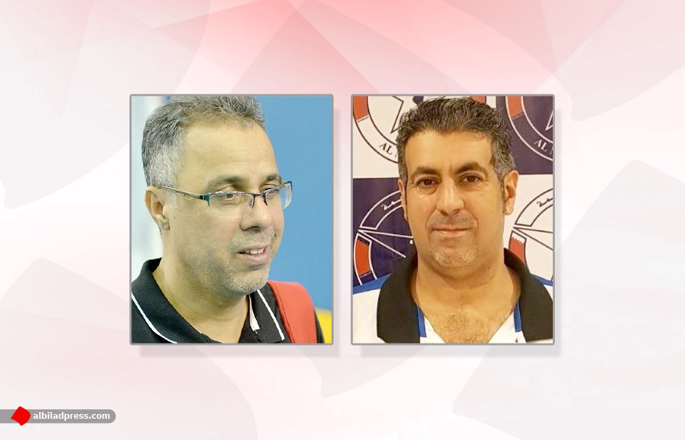 الزياني : لم نفاوض يوسف خليفة