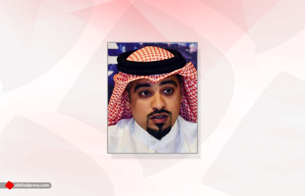 رئيس BMMAF  يُهنئ بصدارة المملكة لتصنيف الاتحاد الدولي لفنون القتال المختلطة لعام 2020