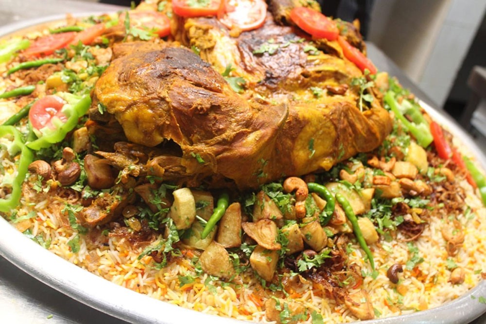 نصائح غذائية لاستقبال عيد الفطر