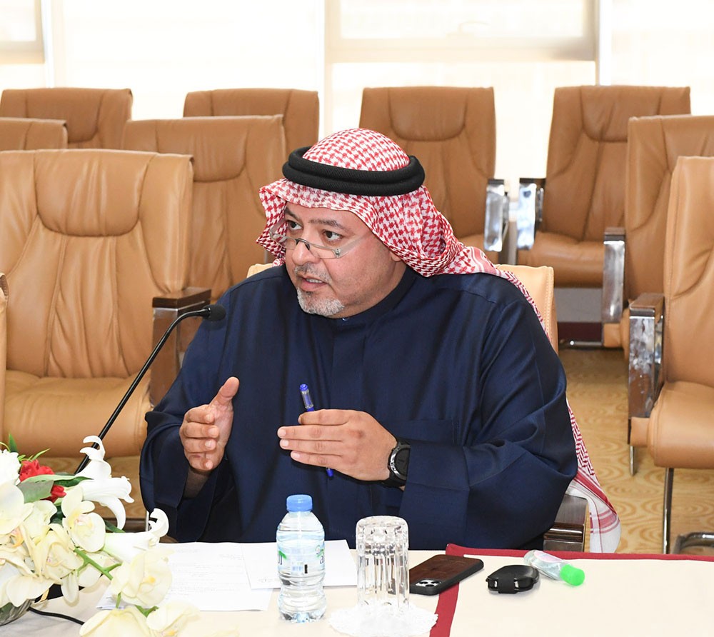 اعتماد المحاكمات الجنائية عن بعد ووكيل نيابة سيضبط الجلسة