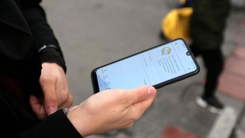 الإنترانت.. إيران تنفق المليارات للسيطرة على الشعب إلكترونيا