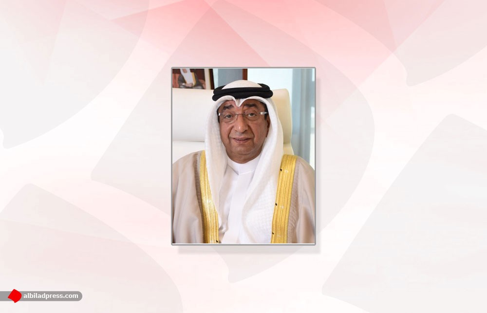 رئيس "الغرفة": البحرين في ظل قيادة جلالة الملك وبسواعد أبنائها المخلصين تسير نحو المستقبل بعزم وثبات
