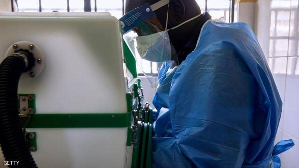 السودان.. تمديد الإغلاق و5 آلاف متطوع لمواجهة كورونا