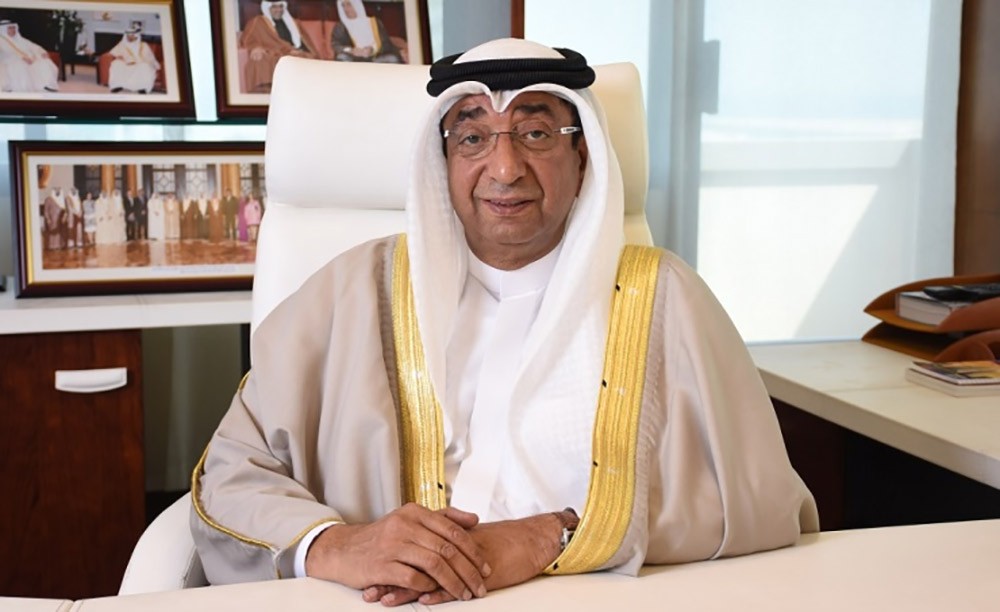 موافقة المجلس الوطني على التعديلات هو لتمكين الغرفة من تمثيل جميع فئات القطاع الخاص بشكل عادل وموضوعي