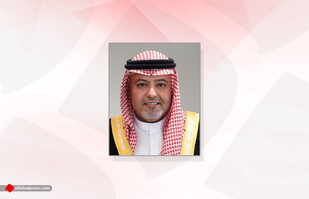 وزير العدل: البحرين تحصد المركز الرابع عالميا في جائزة الشيخة حصة بنت محمد آل نهيان القرآنية