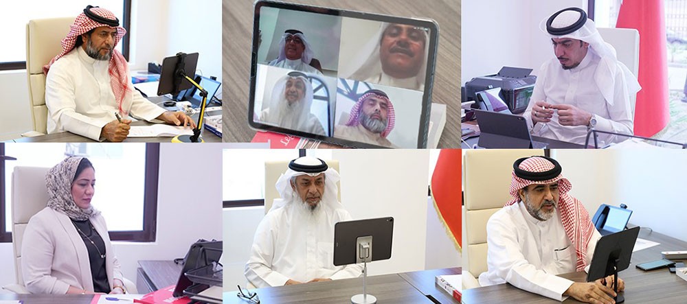 مرافق النواب تناقش "تعديلات قانون الكهرباء و الماء"