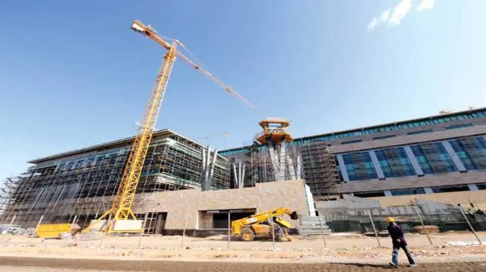 دراسة تعديل تنظيم تملك غير السعوديين للعقارات