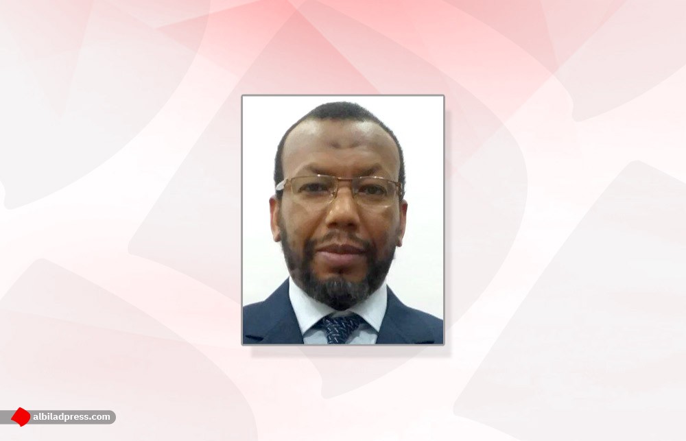 فيروس كوفيد ، للمناخ مفيد، "كتم انفاسنا، و أراح مناخنا"