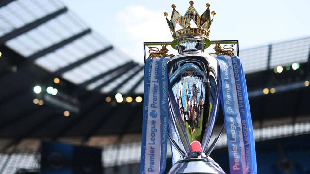ليفربول سيرفع كأس "البريميرليغ" من دون جمهور