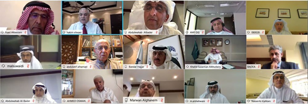 10 مليارات دولار من 10 مؤسسات تنموية لمساعدة البلدان النامية في مواجهة تداعيات كورونا