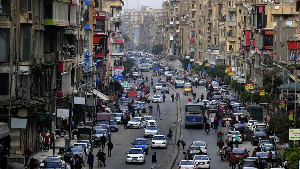 مع فجوة تمويلية ضخمة.. هذه وجهة مصر لطلب قرض جديد