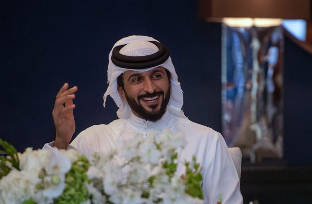 بتوجيه من ناصر بن حمد.. تخصيص 5 ملايين دينار لدعم الحالات الإنسانية المتضررة من وباء كورونا