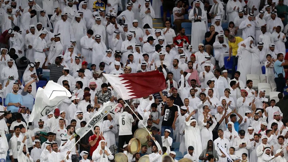"ركود" محتمل يثير مخاوف قطر قبل مونديال 2022
