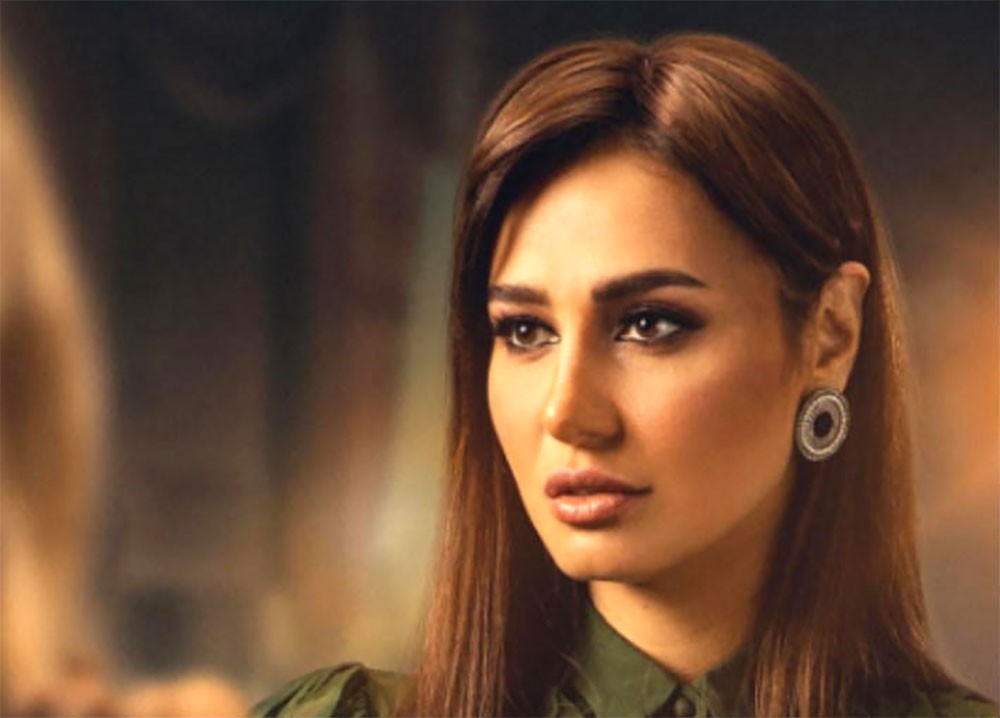 تهديد كاتب مسلسل" خيانة عهد"