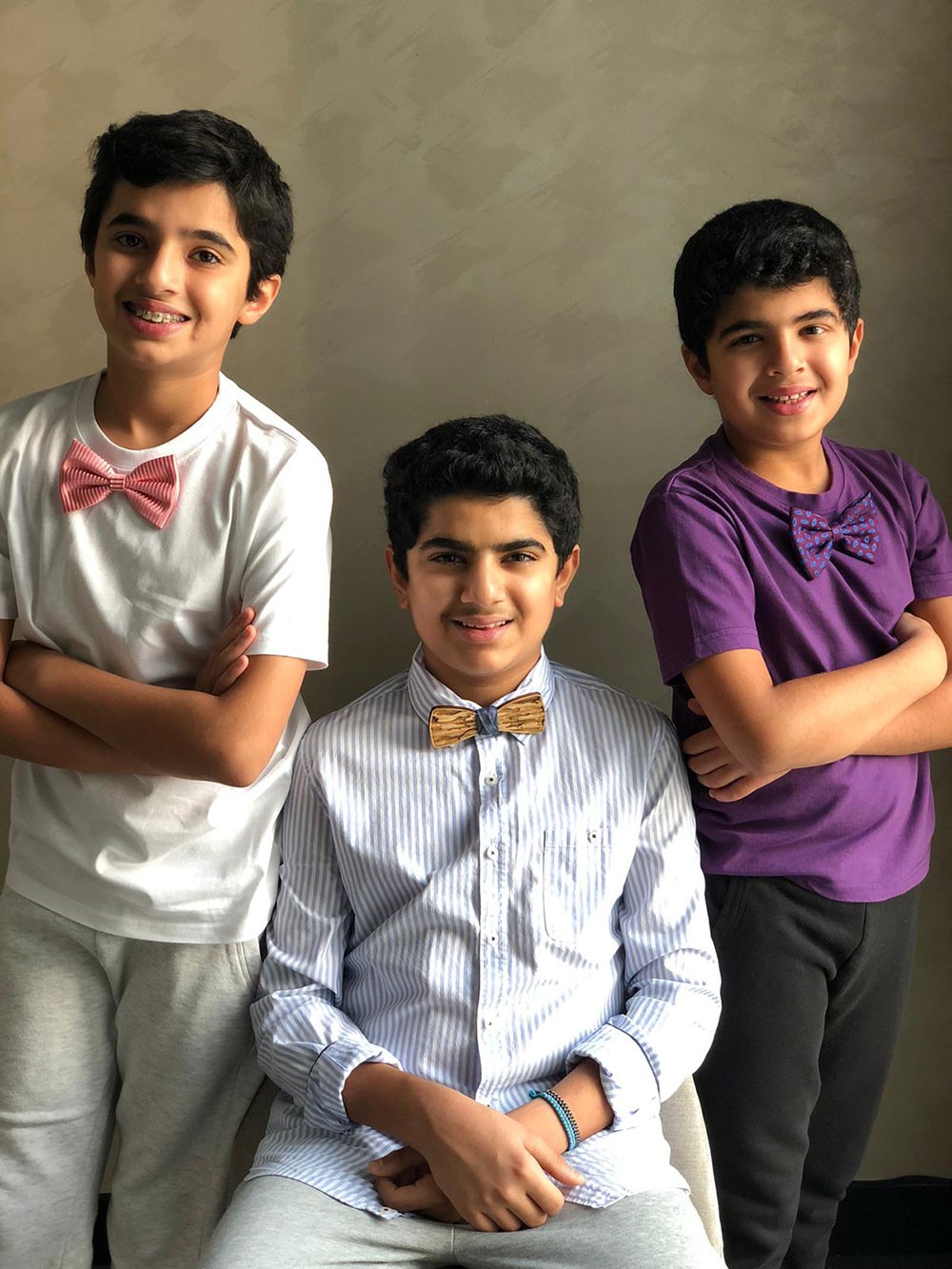 الأخوة الريس يجمعون 11 ألف دينار في  4 ساعات لصالح جمعية أمنية طفل لعلاج أطفال مرضى بالسرطان