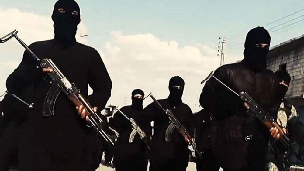 البنتاغون ينفي اعتقال "صيد داعش الثمين"