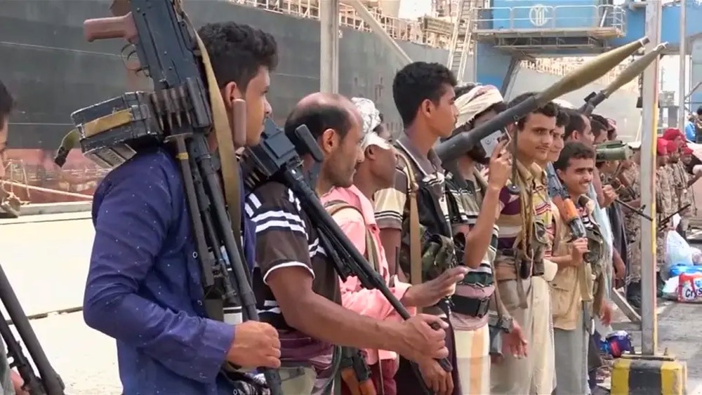 التحالف: 59 خرقا للهدنة من قبل الحوثيين خلال 24 ساعة