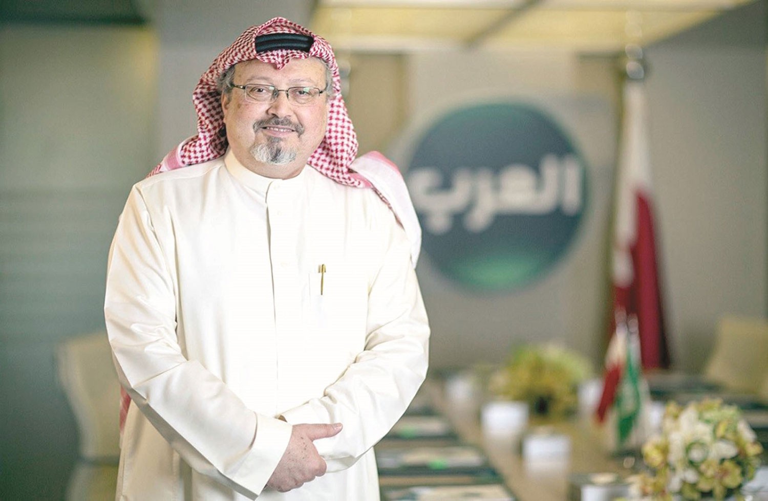 عائلة جمال خاشقجي تعفو عن قاتليه