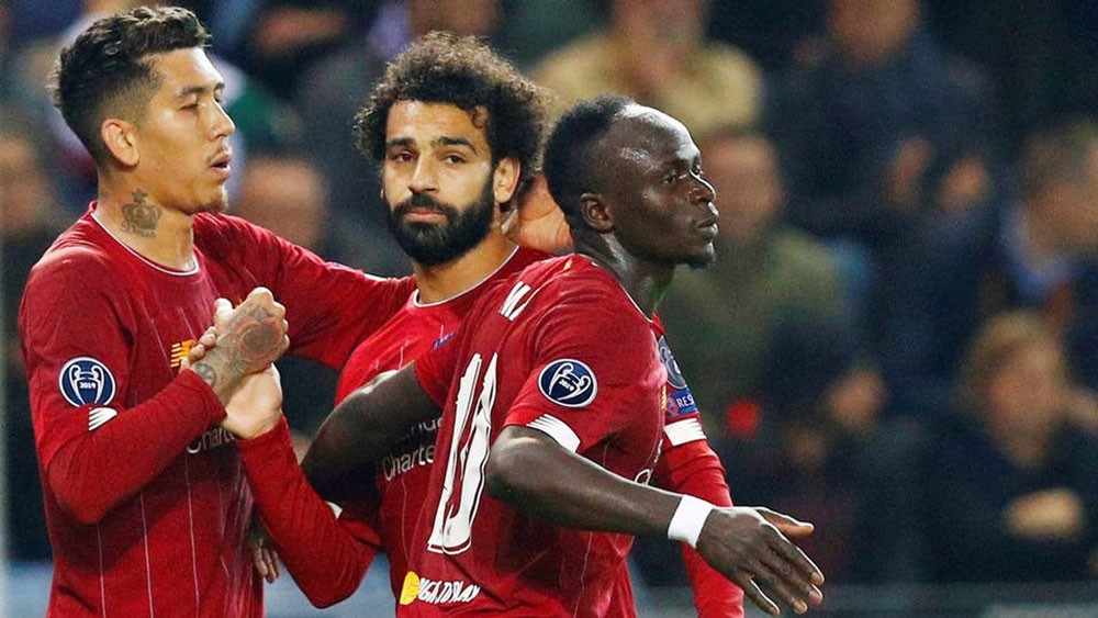 دالغليش: رحيل ثلاثي ليفربول سيكون برغبة النادي فقط