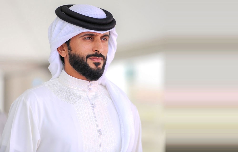 ناصر بن حمد: جلالة الملك حريص على تكريم وتخليد ذكرى من قدم خدمات جليلة للمملكة