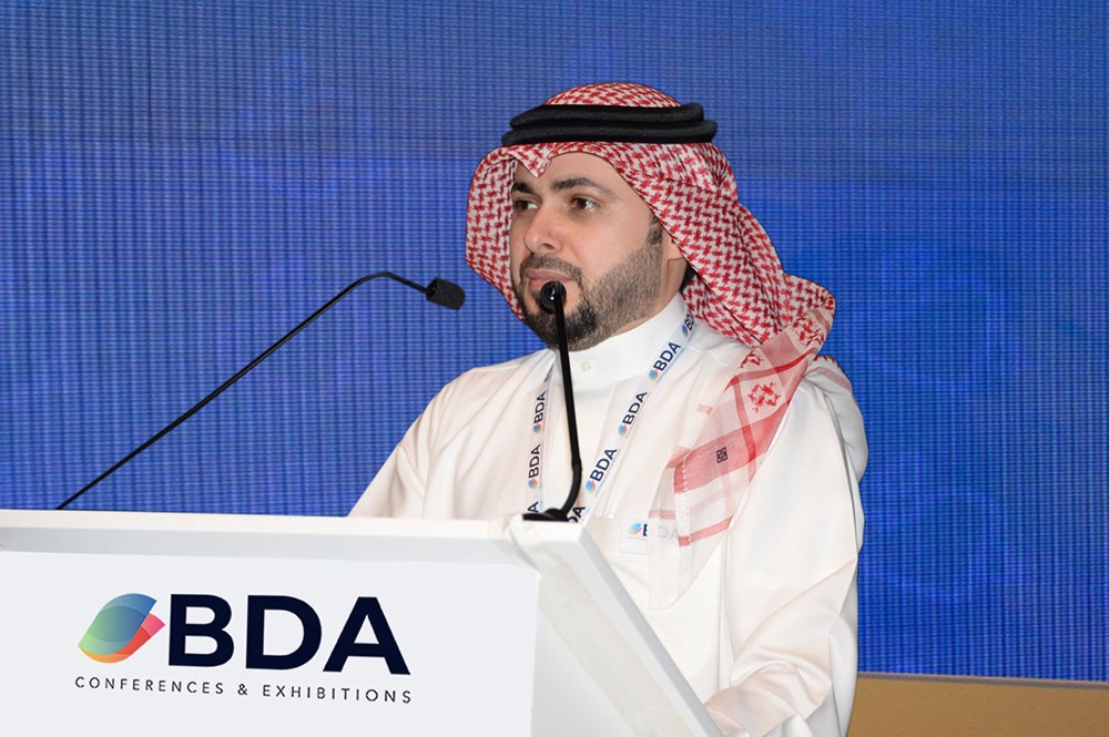 مركز "بي دي إيه" يطلق منصة إلكترونية ومكتبة طبية رقمية تبث من البحرين