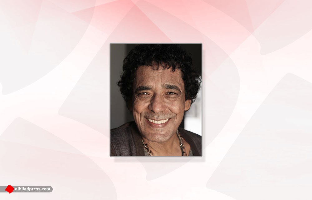 سلامات محمد منير