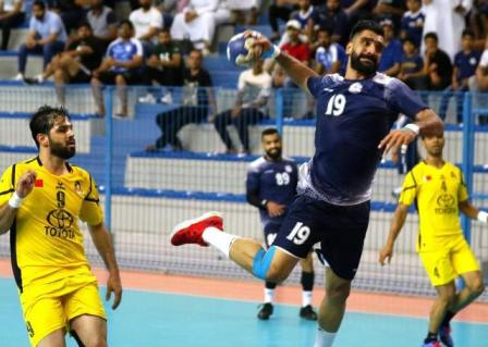 ميرزا: يد النجمة تسعى للتجديد