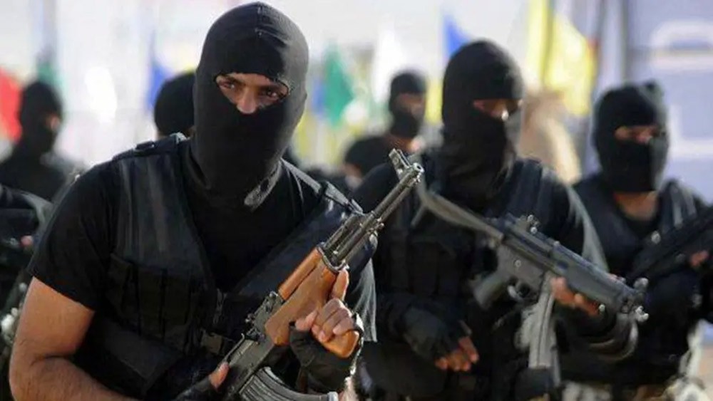 مصر: مقتل 21 مسلحا بسيناء خططوا لعمليات إرهابية خلال العيد