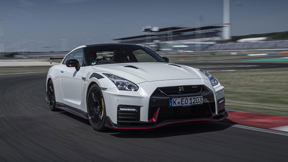نيسان GT-R قد يتوقف طرحها في الأسواق الأوروبية