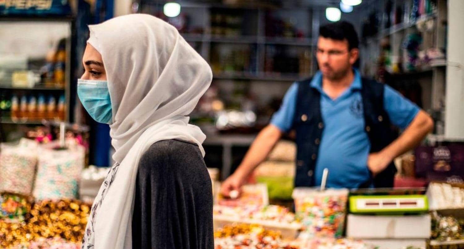 أجواء العيد في كورونا.. فرحة "منزلية" وطقوس غائبة