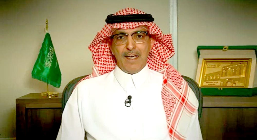 وزير المالية السعودي: اقتصادنا متين وسيتخطى أزمة الوباء
