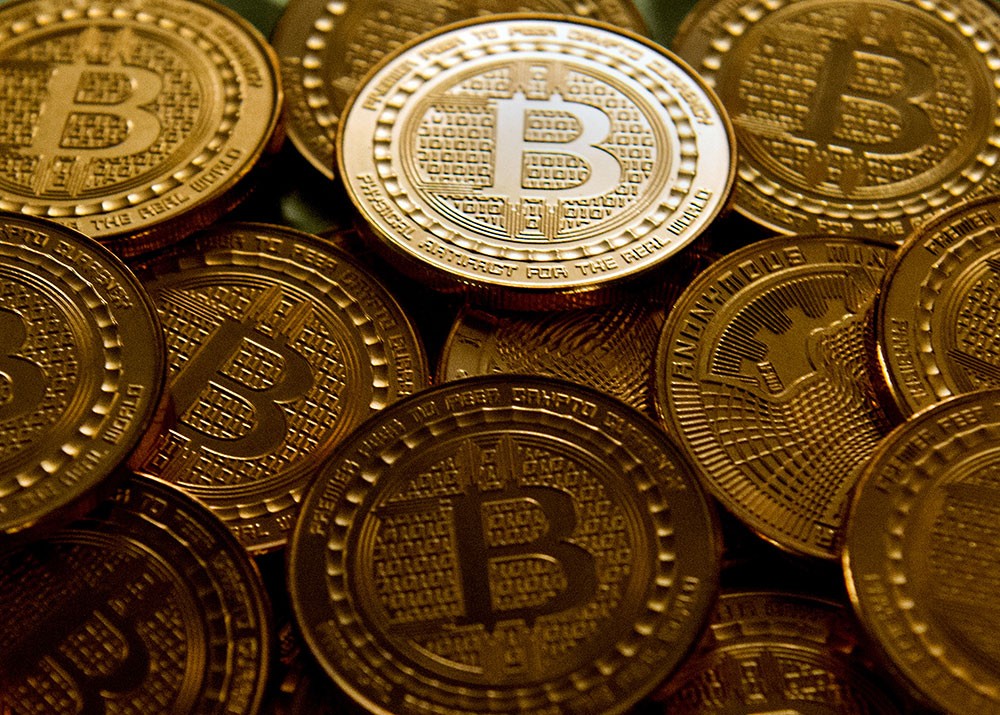 صدمة.. داعش أكبر المضاربين في سوق "بيتكوين"