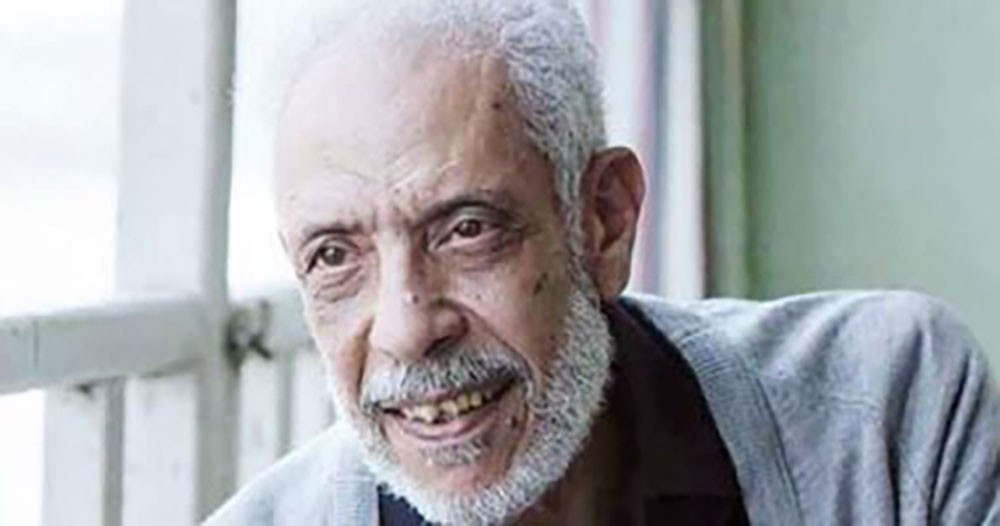 بعد إصابة الجداوي بكورونا... الحلفاوي:التمثيل مهنة مدنية خطيرة