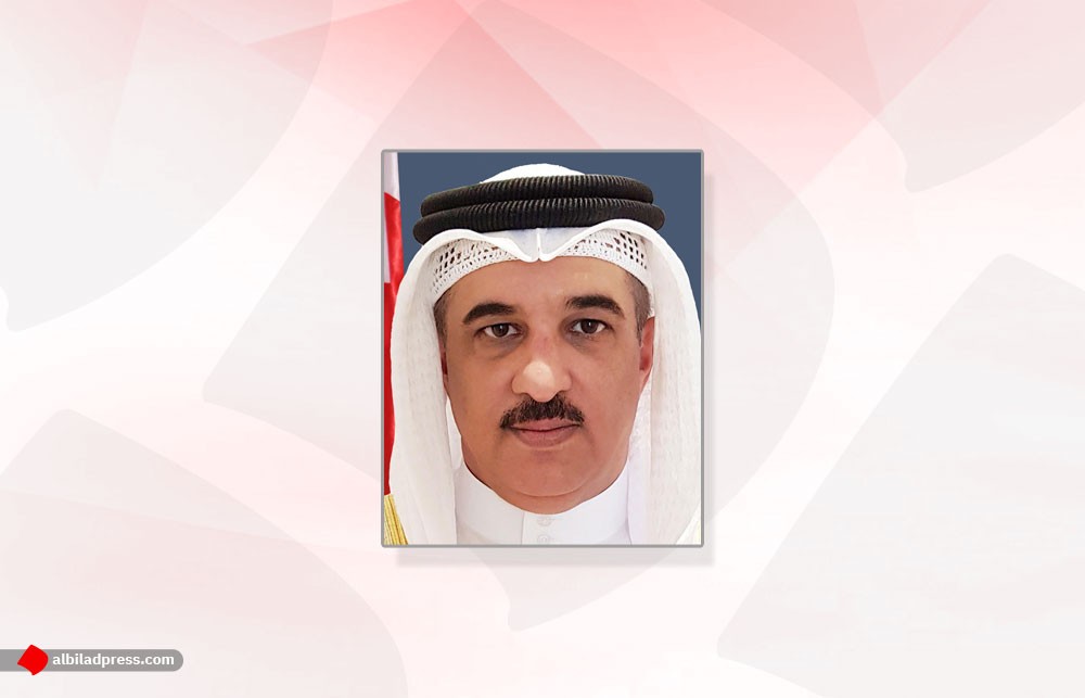 السفير البحريني في أبوظبي يشكر دولة الإمارات لتسهيل عودة المواطنين البحرينيين