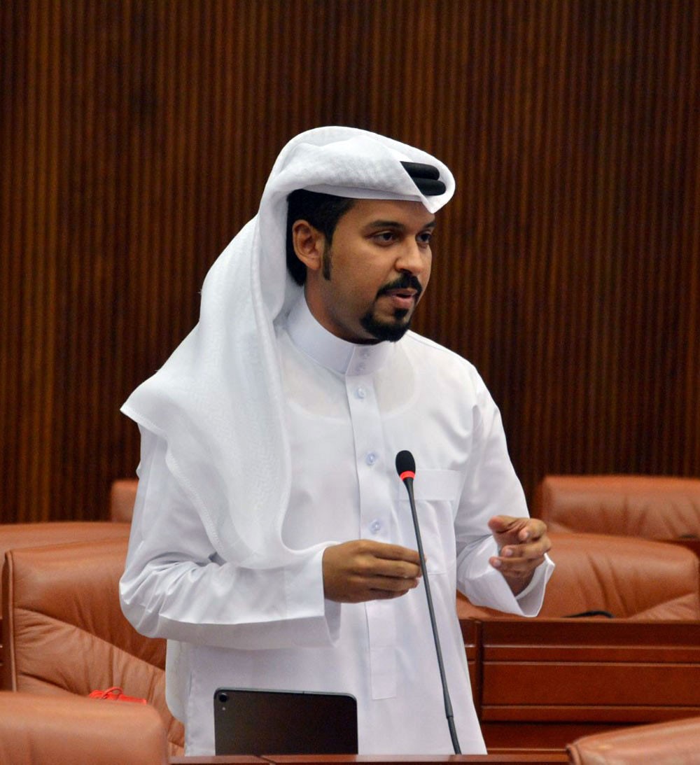 النفيعي: أدعو الدولة لوضع الخطط المستقبلية للتعايش مع (كورونا)