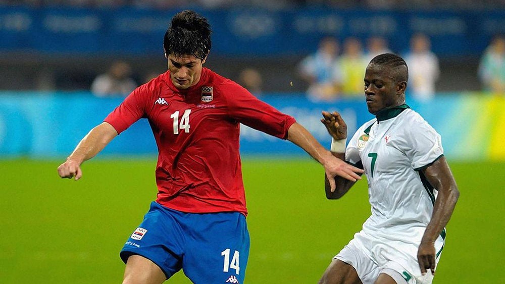 لاعب كرة صربي ينهي حياته بطريقة مأساوية