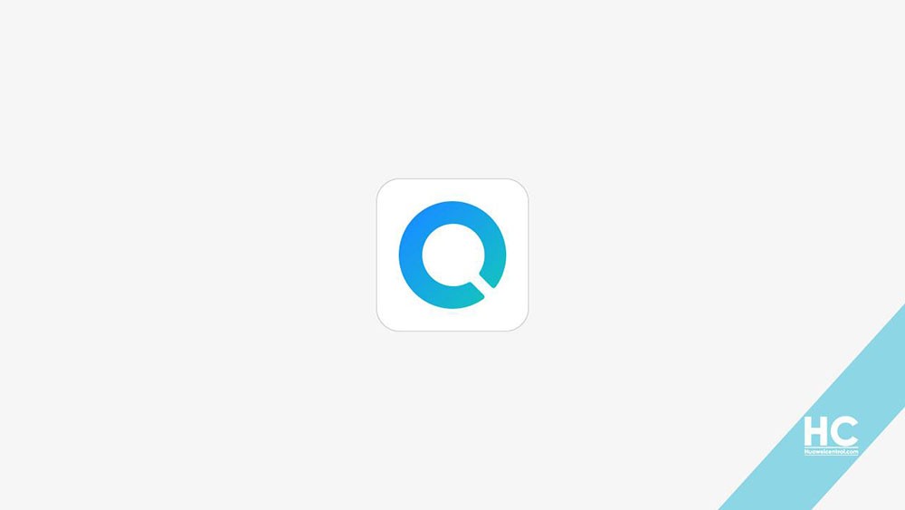 هواوي تطلق محرك بحث خاص بها