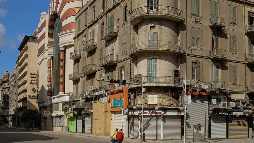 هذا إجمالي ما يخسره اقتصاد مصر بسبب مخاطر "كورونا"