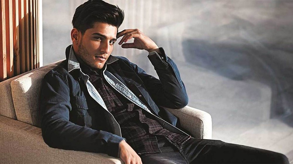 محمد عساف يُبدع من جديد بأغنية «دلع دلعونا»