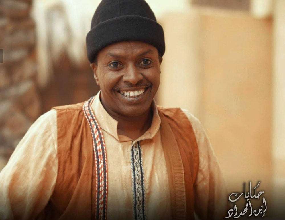 مجلي لـ"البلاد".. شخصية" عتيق" أخذتني إلى مرافئ جديدة