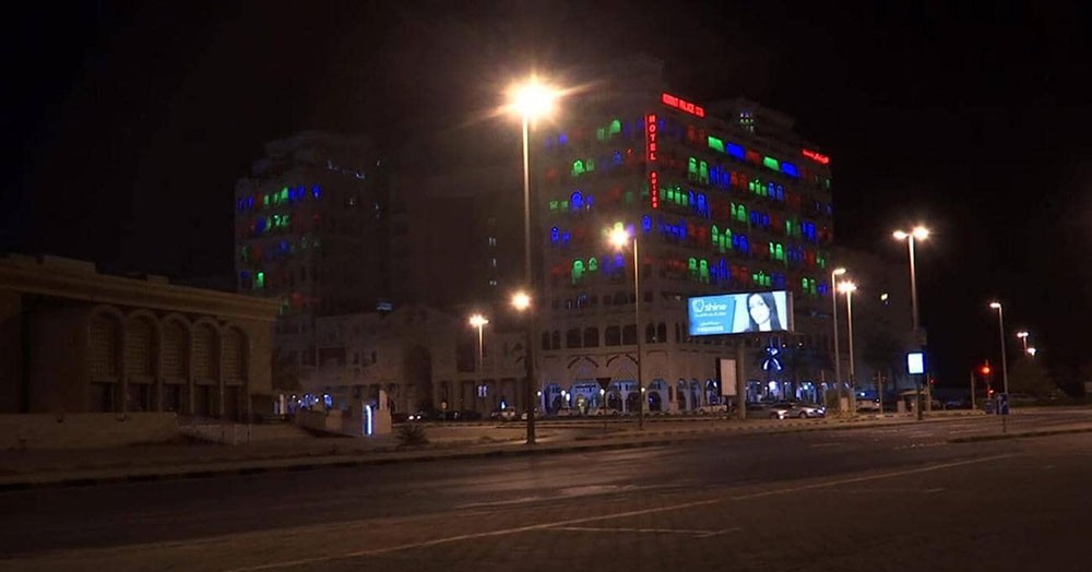 الكويت.. ضحايا مكافحة كورونا "شهداء واجب"